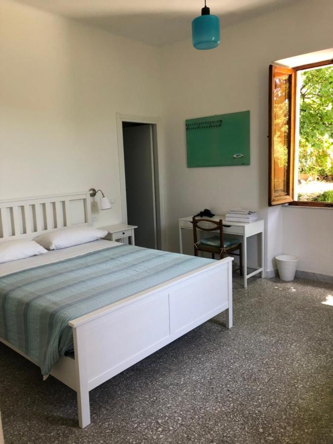 Hotel Il Delfino à Tellaro Extérieur photo